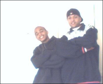 lil zatla and flip flip  ((((((((de mon group )tree yong killer)))))))